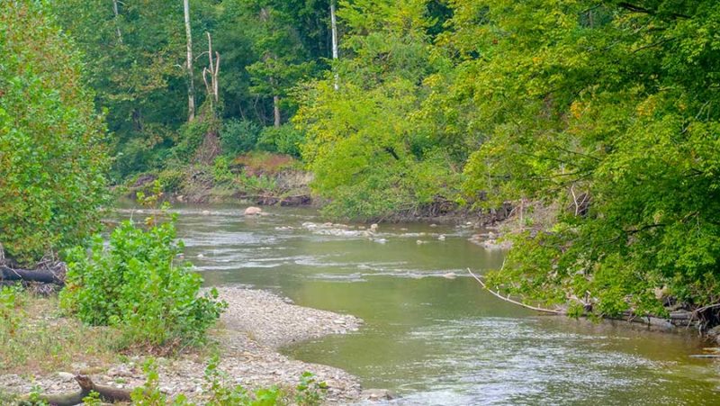 Elk Creek Trail - Greater Erie Regional Trails